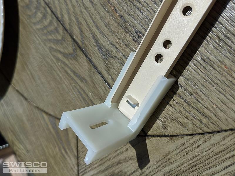 34+ Kitchen Drawer Rear Mounting Bracket Plastic