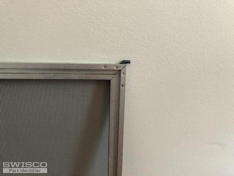 Need replacement triple-track storm window screens : SWISCO.com