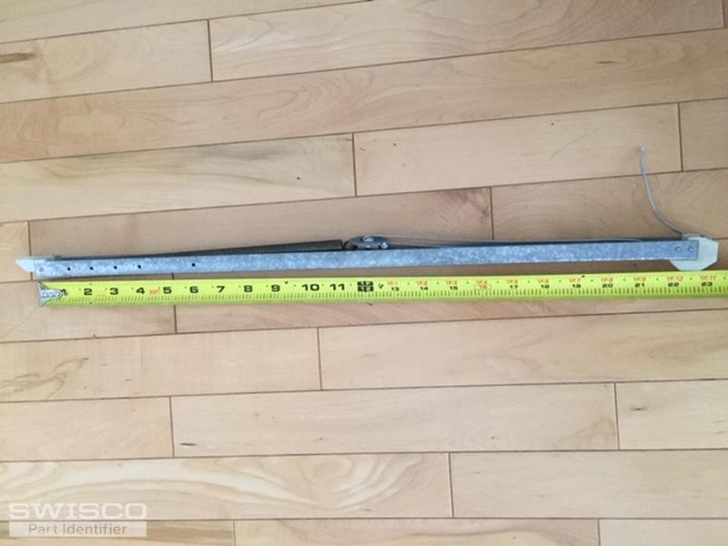 Window Balance Spring : SWISCO.com