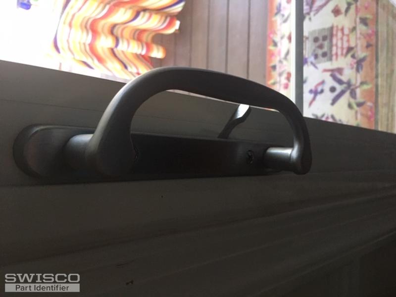 SLIDING DOOR 2