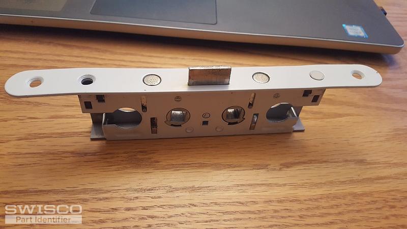 Pella Select Screen Door & Storm Door Handles At - View #9