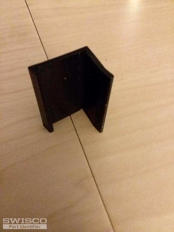 dresser drawer clip II