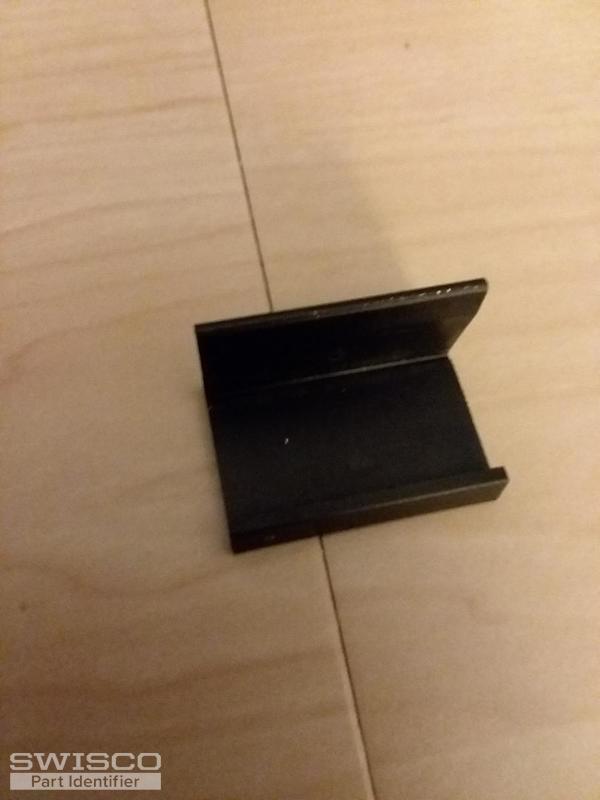 dresser drawer clip III