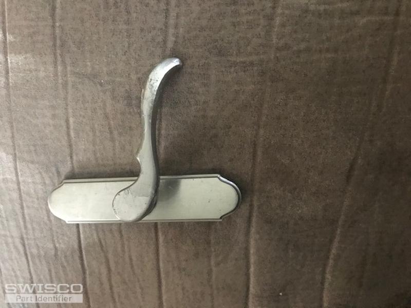 door handle 1