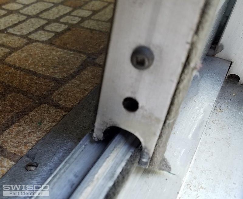 Patio Door 1