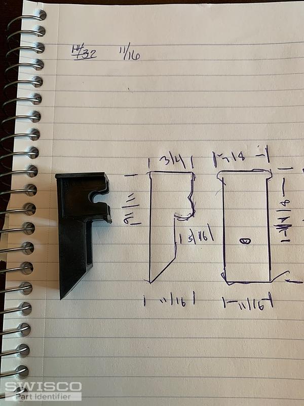 Top Sash Window Channel Balance Guide