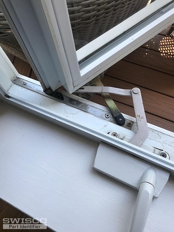 window hardware
