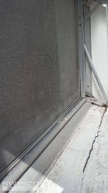 Bathroom Window 2