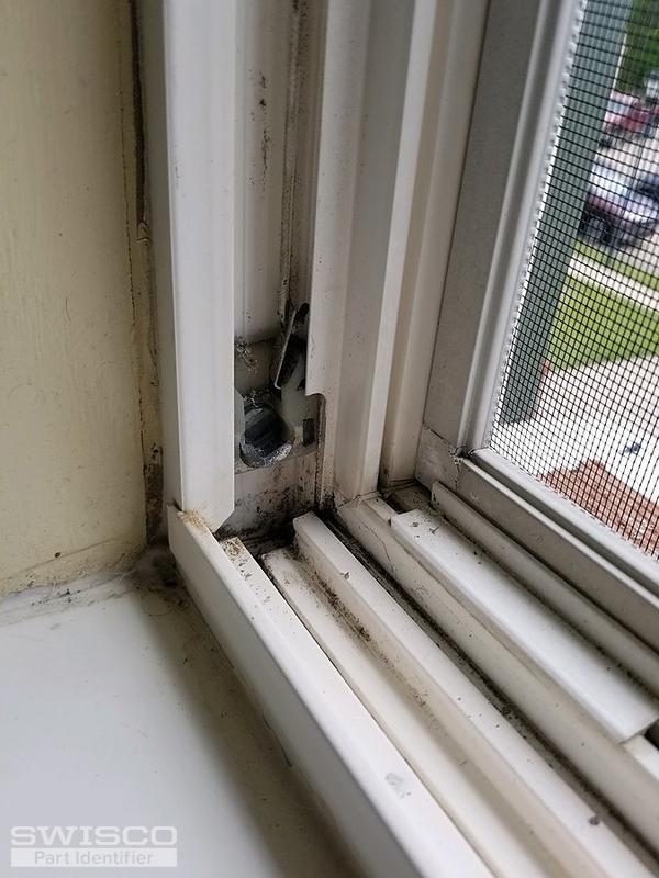 window part