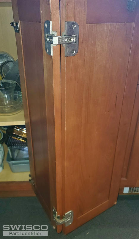 hinges