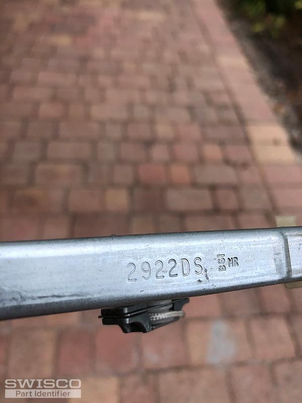 2922 DS