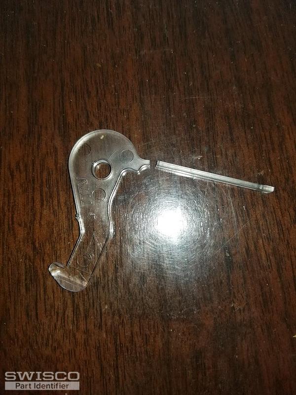 Pella Latch
