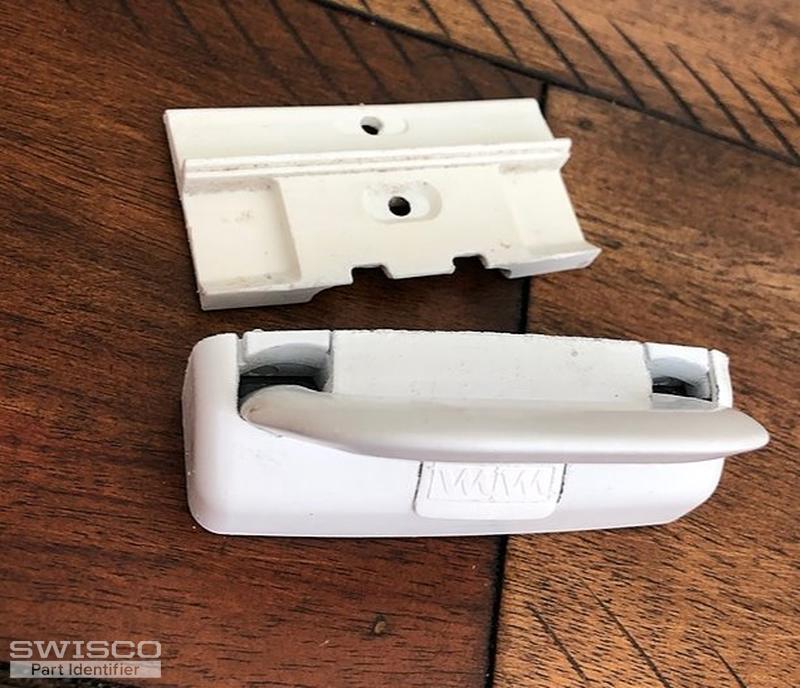 WM Sash window parts needed