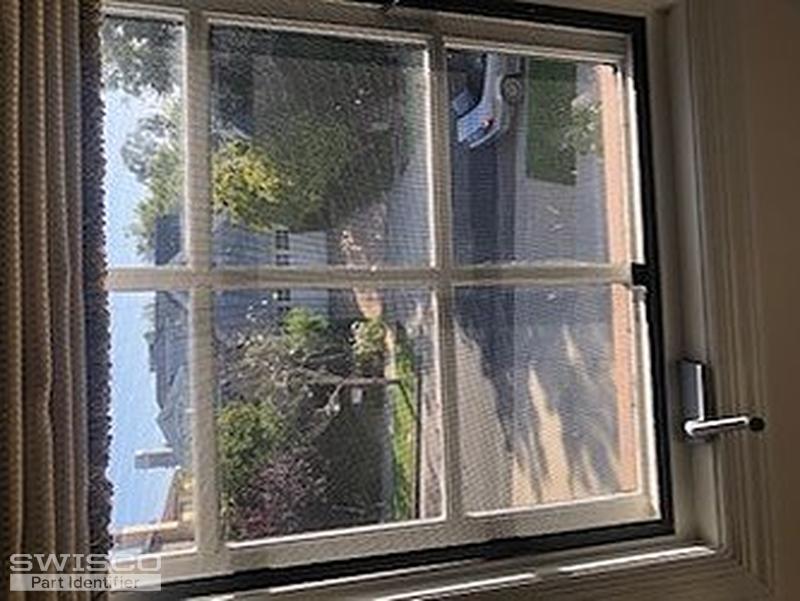 casement window 1