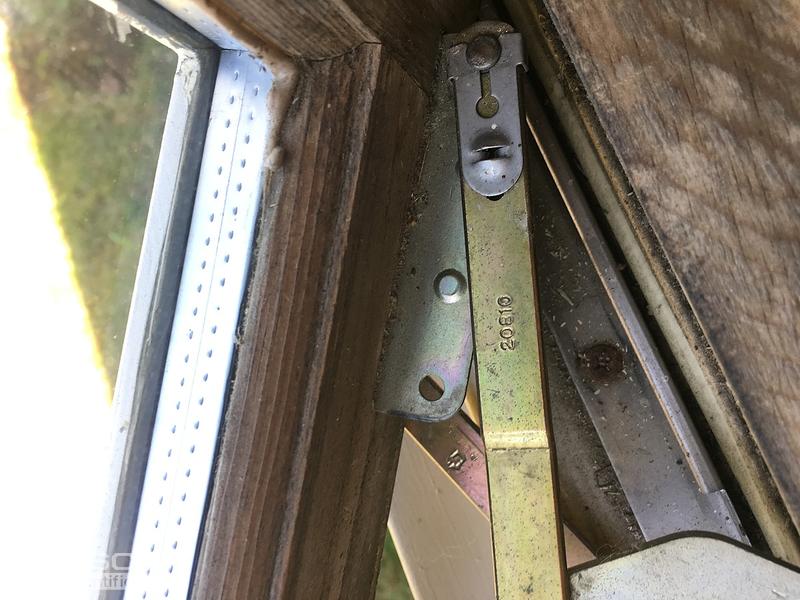 Marvin Window Crank 40471