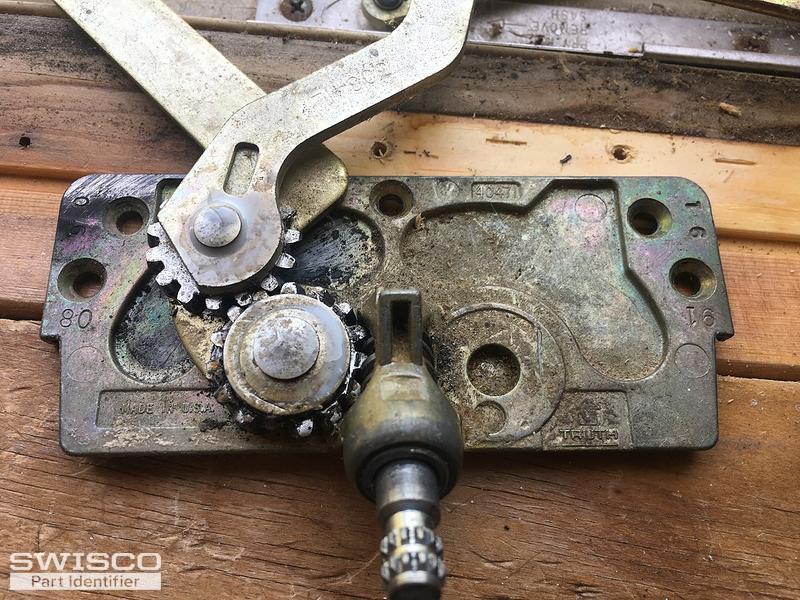 Marvin Window Crank 40471