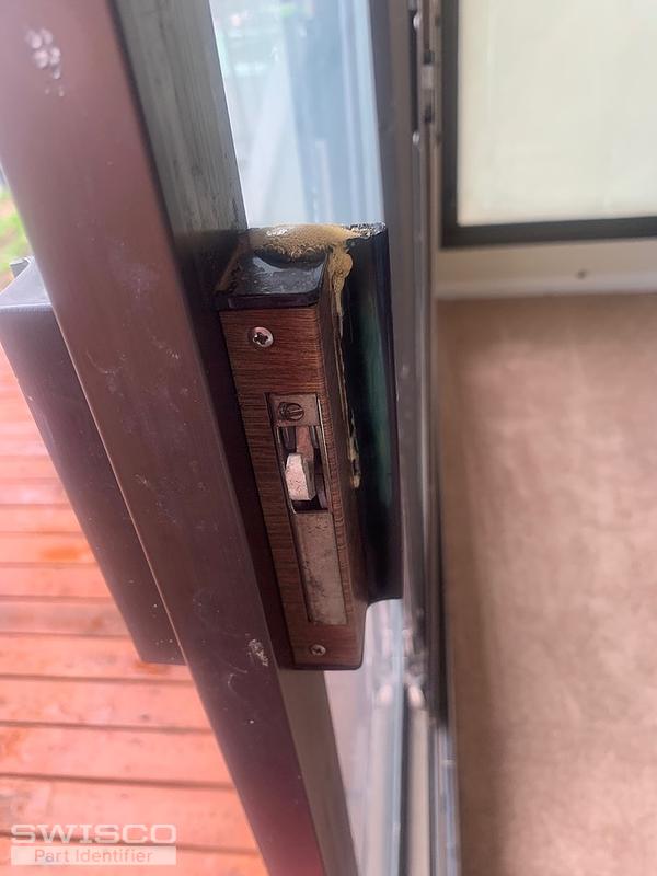 Door Handle 1