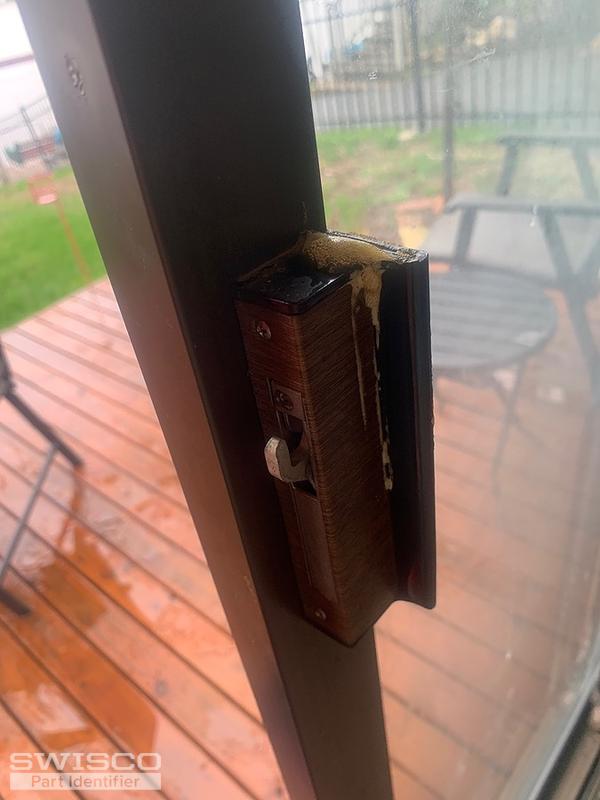 Door Handle 2