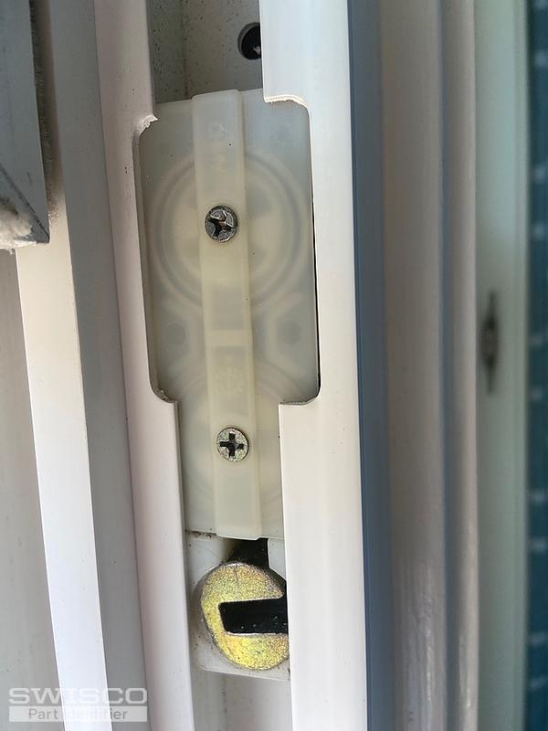 Simonton Window Replacement Piece