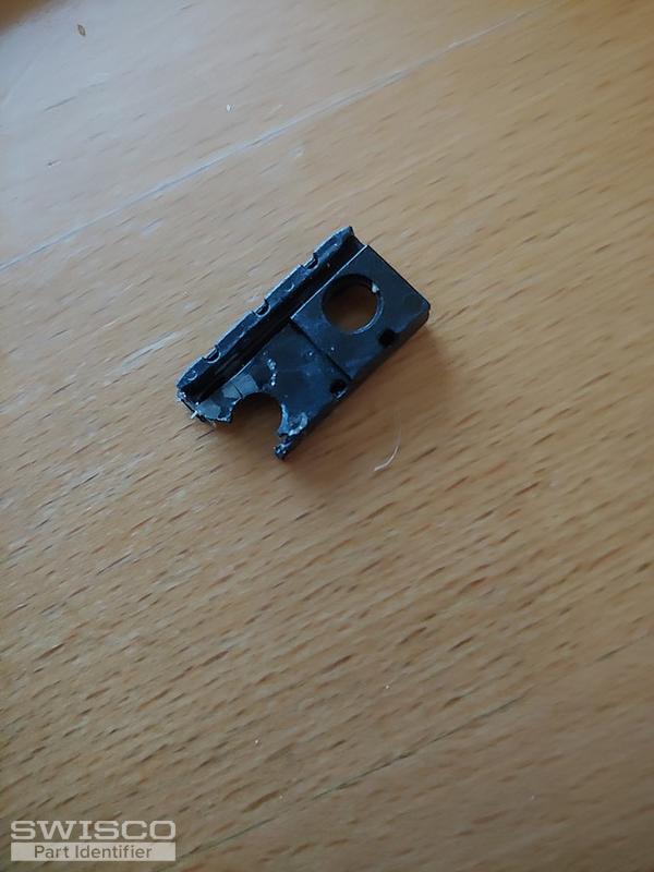 sliding window guide