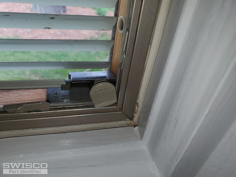 window crank