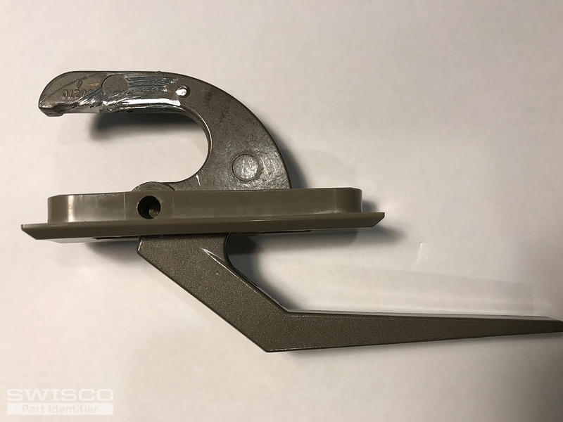 Casement Handle 2