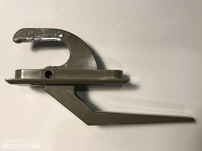Casement Handle1