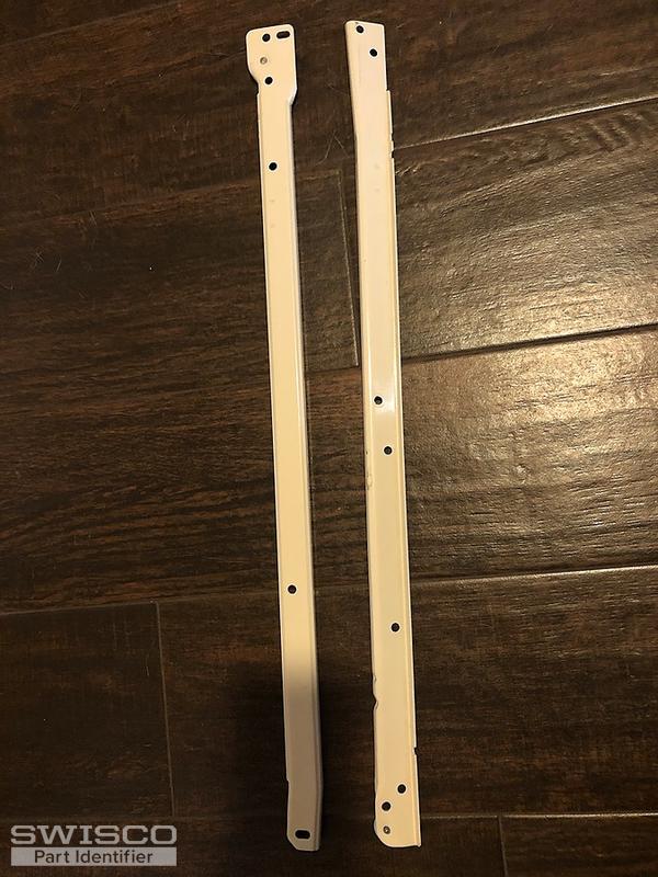 UNIGRASS 6600 Draw Slides : SWISCO.com