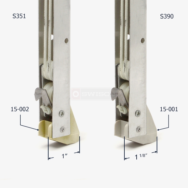 Jordan window balance replacement parts