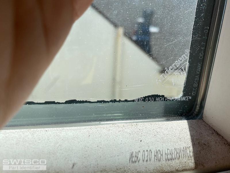 window