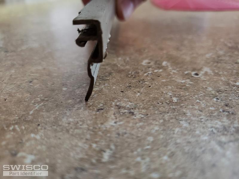 Pella Storm Door Glass Retainer Strips Glass Door Ideas