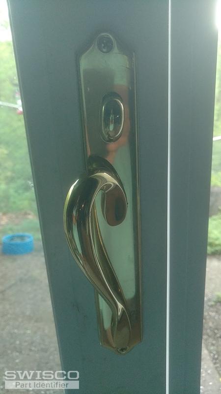 sliding glass door info