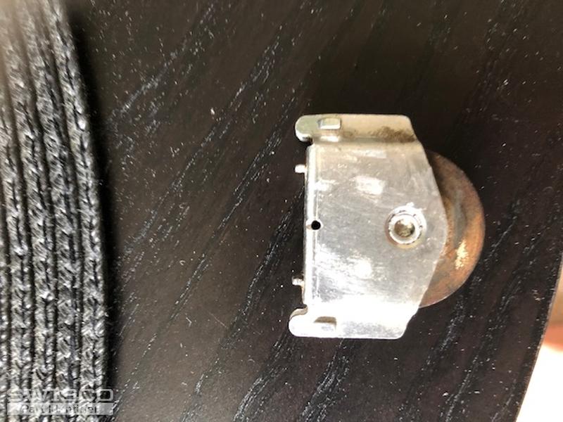 SLIDING SCREEN ROLLER