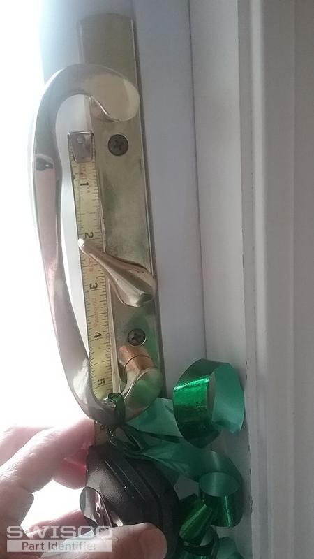 Inside Handle