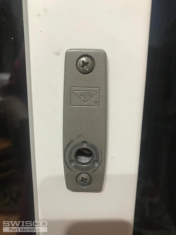 slider thumb lock