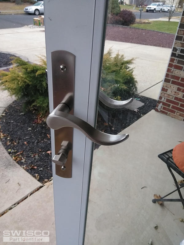 Rockwell Storm Door