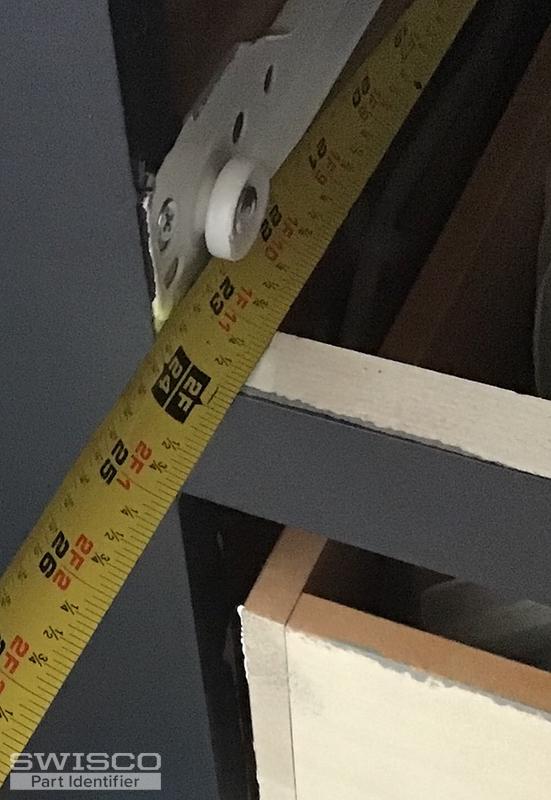 CABINET MEASURMENT