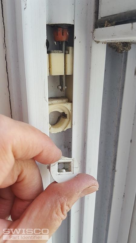 pivot lock