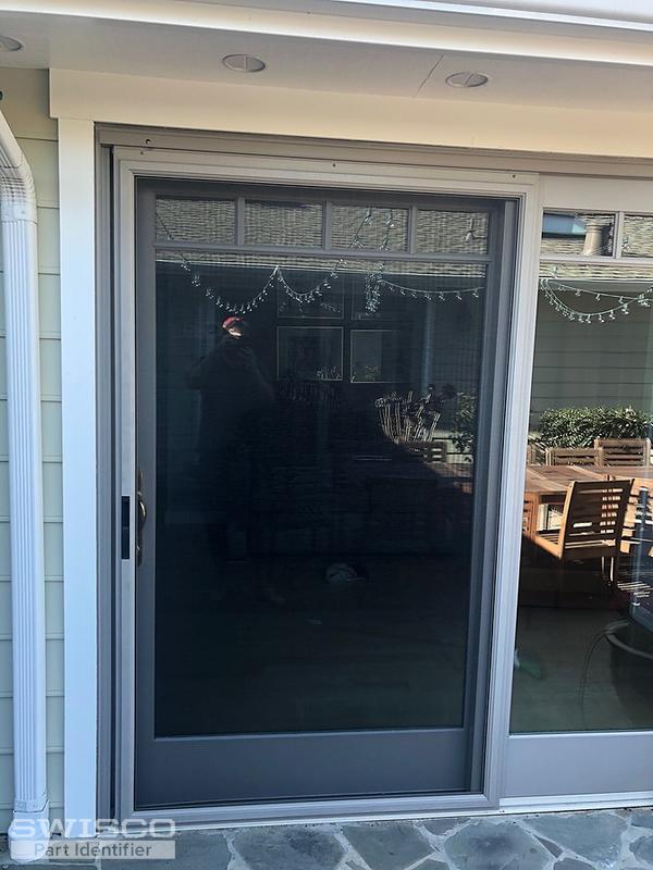 Screen Door 1