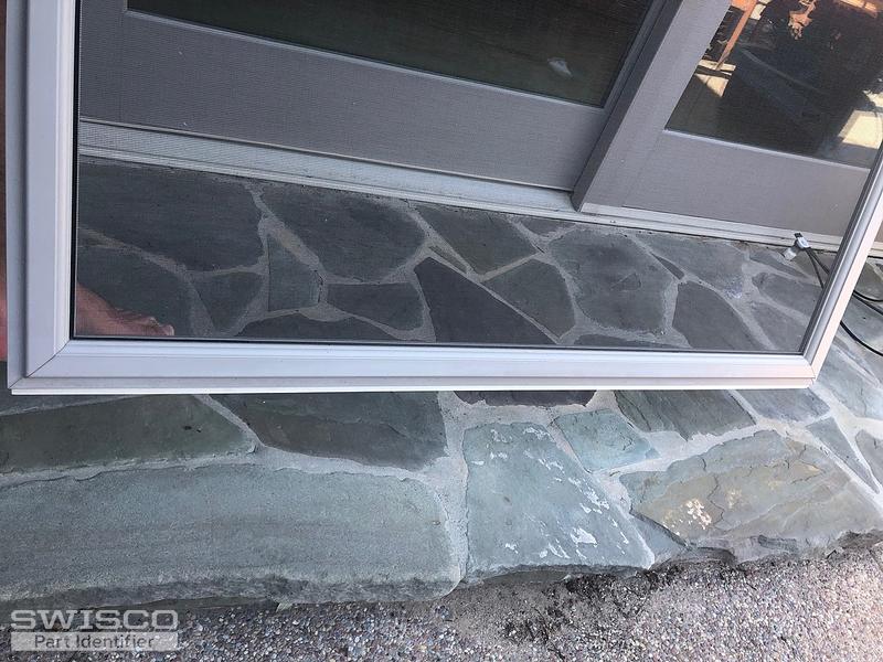 Screen Door 2 (bottom
