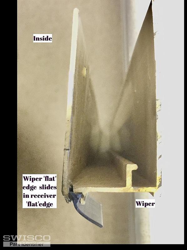 Wiper Detail