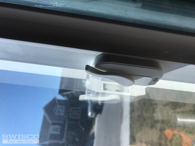 Milgard window parts... : SWISCO.com