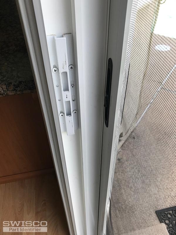 This is a patio door keeper.