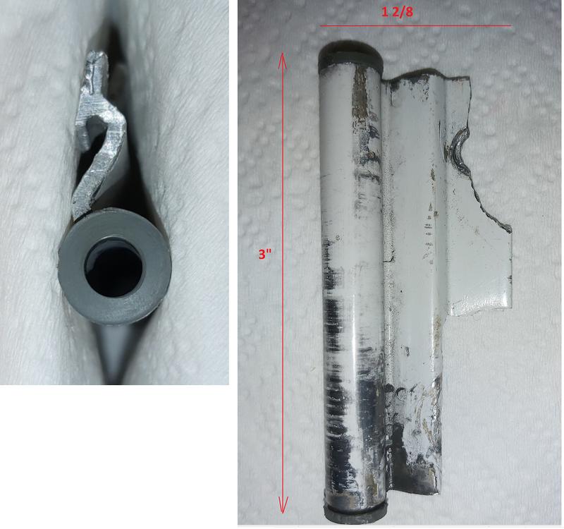 Guardian Storm Door Hinges