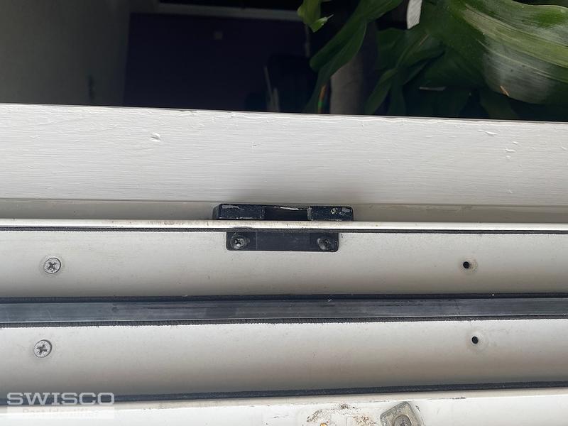 PPG Herculite K Sliding Glass Door Handle