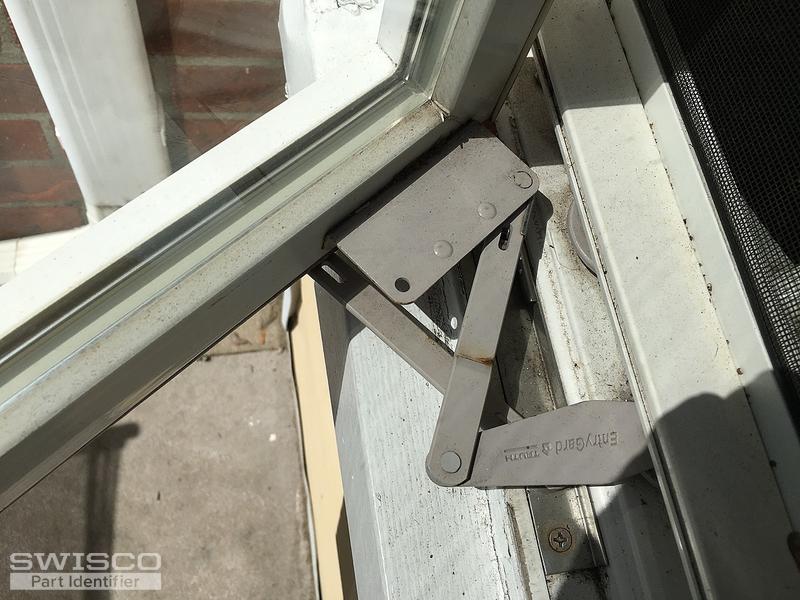 window crank