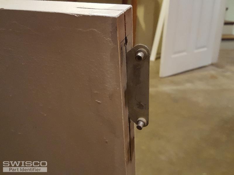 Sliding Door Hardware