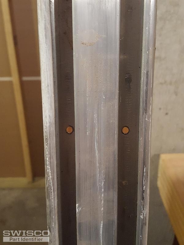 Sliding Door Track