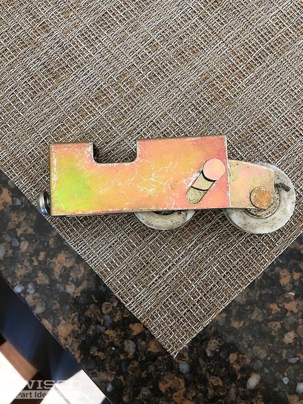 door roller 1
