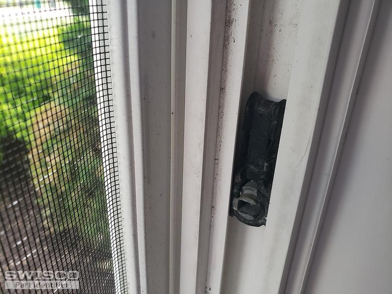 shoe lock 1